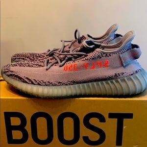 🔥🔥Yeezy Boost 350 Beluga 2.0